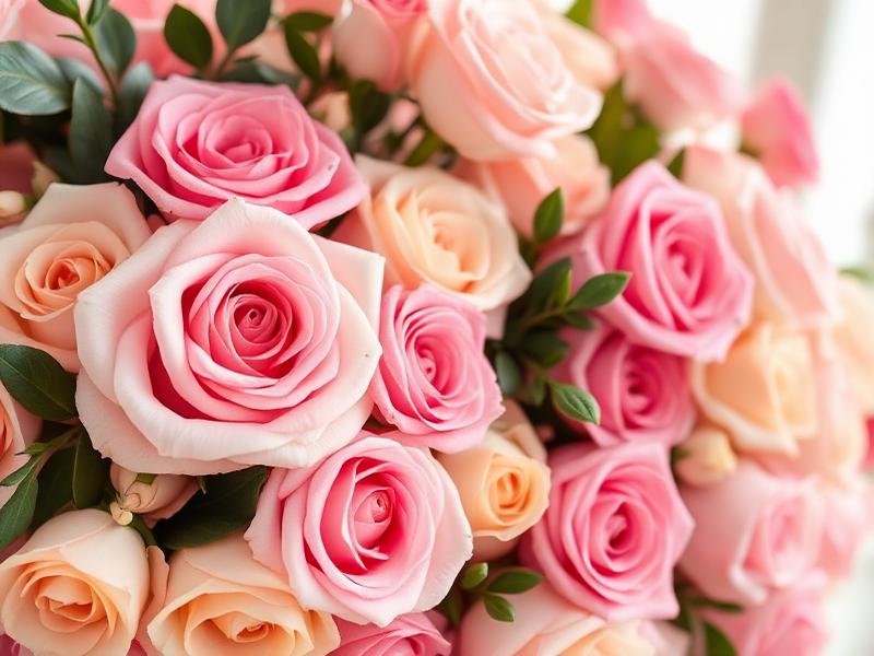 Floral Arrangements
